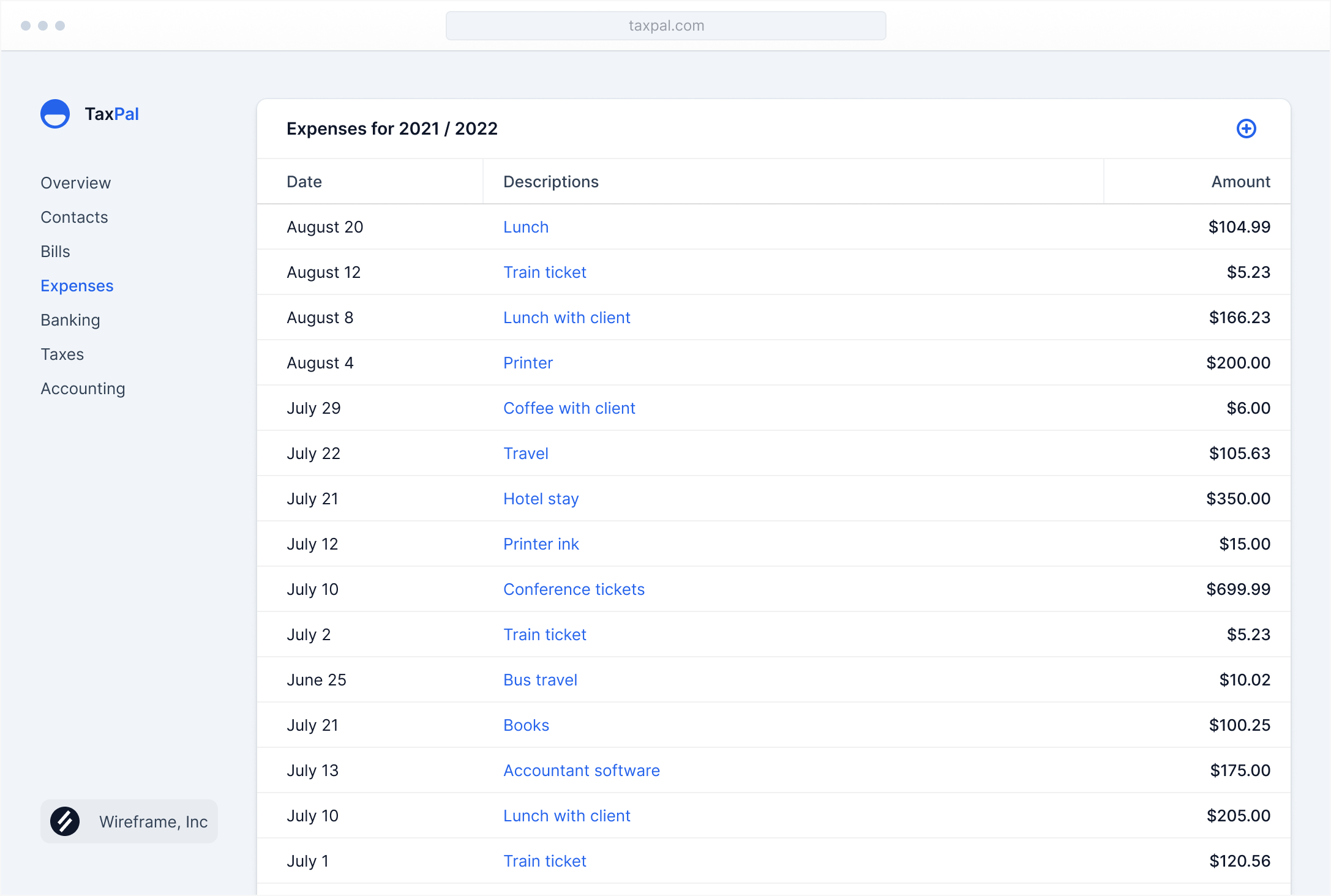 Prioritize with Data